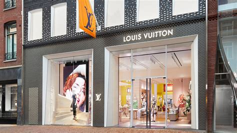 louis vuitton amsterdam kerst|louis vuitton amsterdam airport.